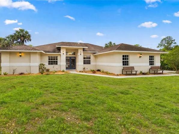 3860 20th AVE SE, NAPLES, FL 34117