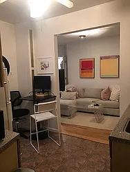 Rented by Point NYC