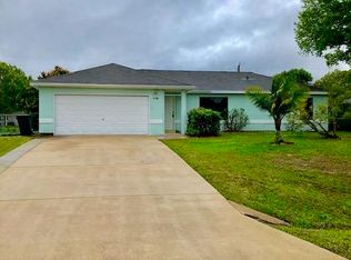 1408 Laconia St, Sebastian, FL 32958