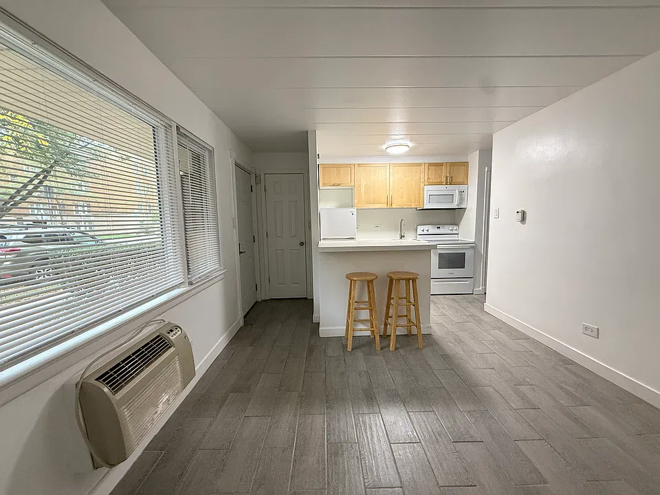 40 Harrison St #3