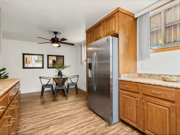 415 Smith St #1/2, Fort Collins, CO 80524