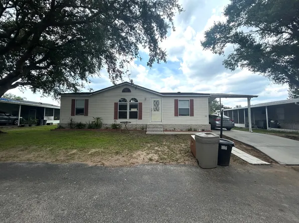 158 Cinnamon Ridge Ln #260, Davenport, FL 33897