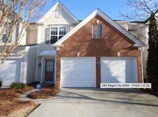 284 Regent Sq, Woodstock, GA 30188