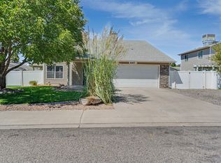 647 Longs Peak Dr, Grand Junction, CO 81504