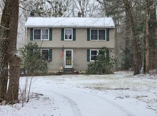 170 Farnsworth Rd, Templeton, MA 01468
