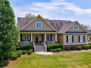 2196 Townside Dr, Bishop, GA 30621