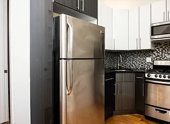 Rented by Greenrock Management