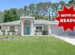 25 Port Royal Dr, Palm Coast, FL 32164