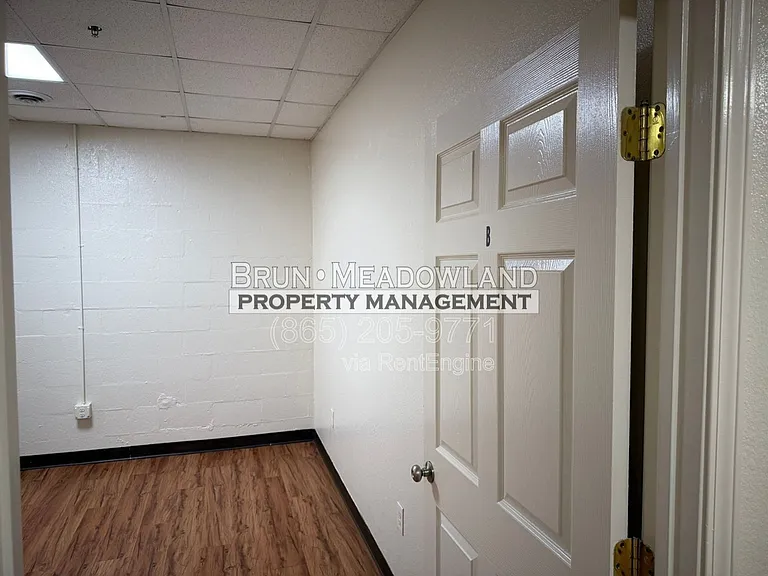 Northpoint Apartments — Photo 32