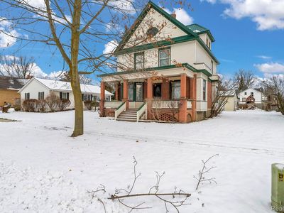 128 Anderson Ave, Croswell, MI, 48422