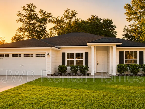 7104 Matthew St, Jacksonville, FL 32210