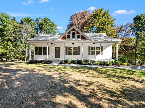 147 Bosham Rd Lot 3, Westmoreland, TN 37186