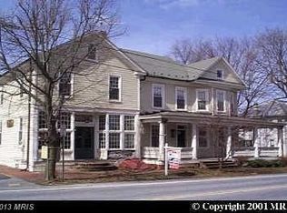 8636 Blacks Mill Rd, Thurmont, MD 21788