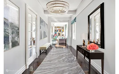 Sold by Douglas Elliman