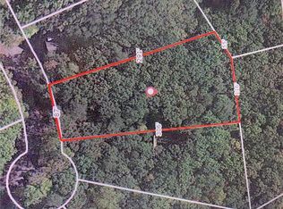 149 Morse Elm Ct Lot 43, Waleska, GA