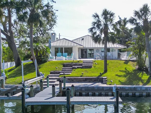 551 S Polk Dr, Sarasota, FL 34236
