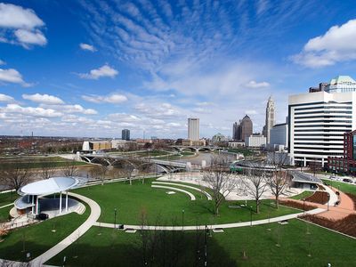 155 W Main St APT 704, Columbus, OH, 43215