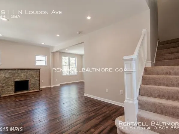 2911 N Loudon Ave, Baltimore, MD 21216