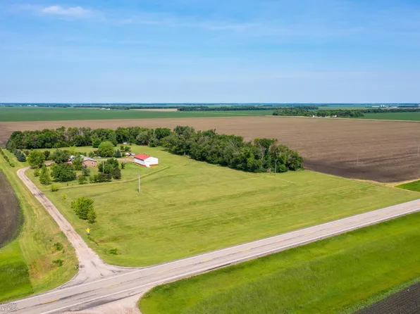 3349 155th Ave SE, Wheatland, ND 58079