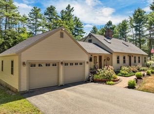 212 Wentworth Road, Brookfield, NH 03872