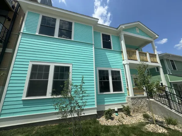 218 S Grant St, Bloomington, IN 47408
