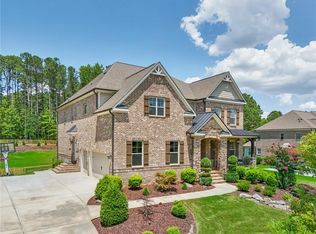 5415 Summit Oak Dr, Milton, GA 30004