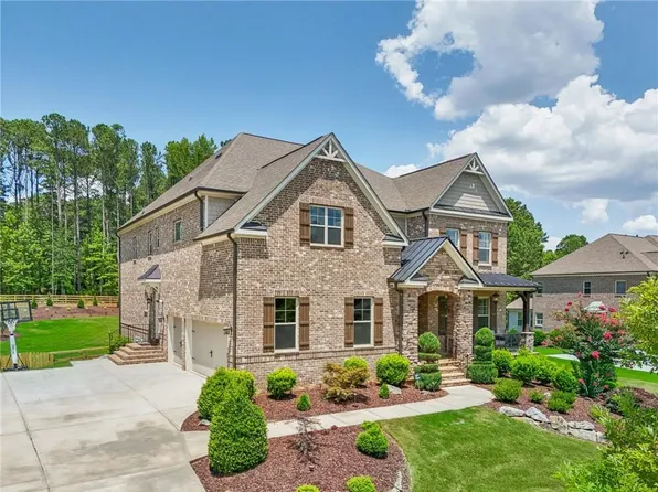 5415 Summit Oak Dr, Milton, GA 30004
