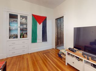 5 Aldie St #1, Allston, MA 02134