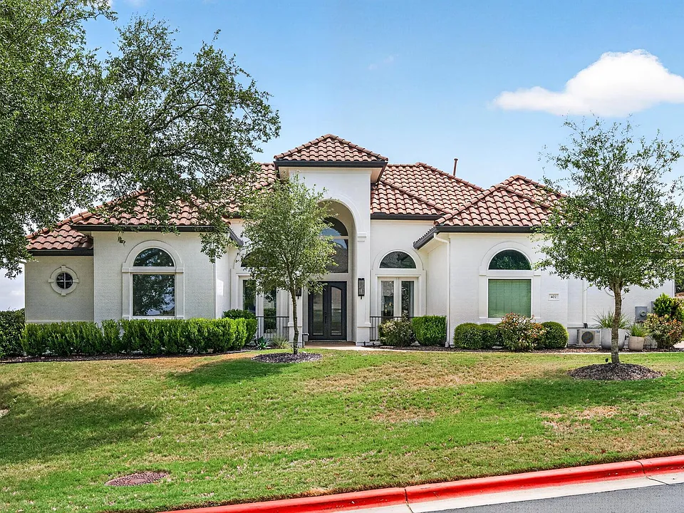 402 Aria Dr