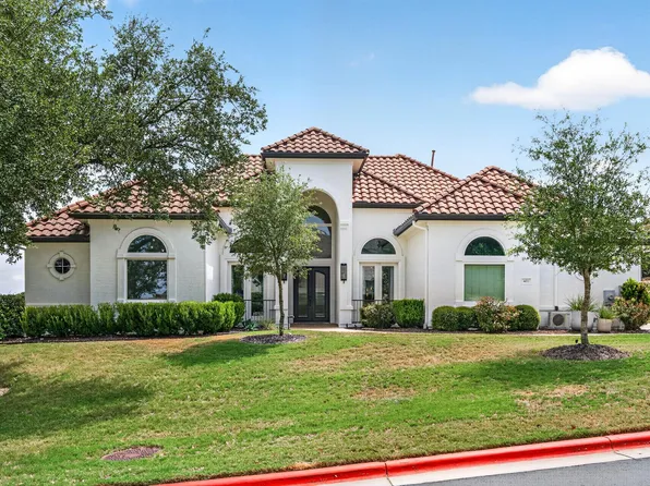 402 Aria Dr, Austin, TX 78738