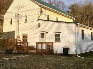 413 W High St, Nelsonville, OH 45764