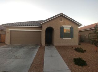 26418 N 121st Ln, Peoria, AZ 85383