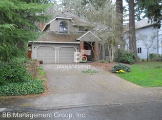 8698 SW Shawn Pl, Portland, OR 97223