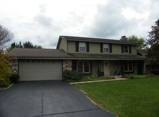 5061 Mary Drew Dr, Racine, WI 53402