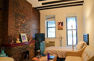 Rented by Owner