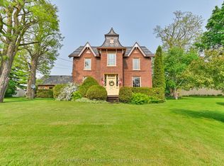 26 Nelson St, Quinte West, ON K0K 1E0