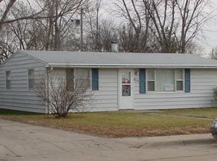 415 Sheridan Ave, Grand Island, NE 68803