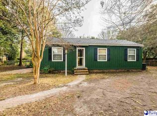 210 S Alexander St, Florence, SC 29501