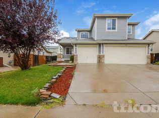 9909 Vine St, Thornton, CO 80229
