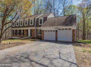 11121A Robert Carter Rd, Fairfax Station, VA 22039