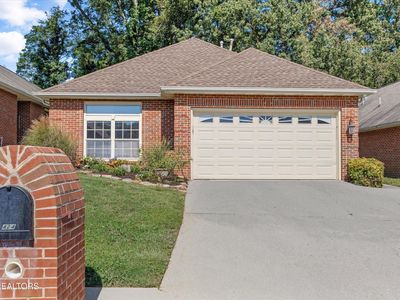 424 Creekview Ln, Knoxville, TN, 37923