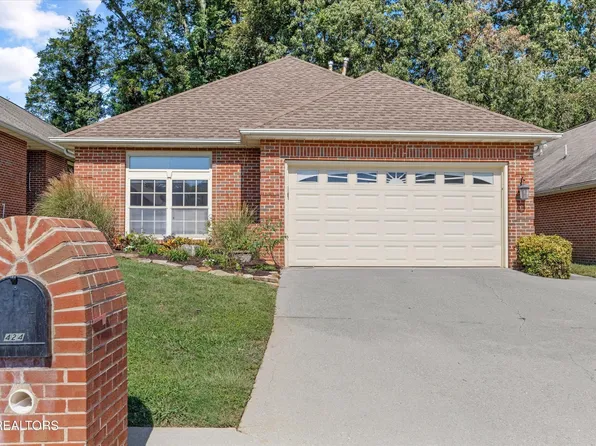 424 Creekview Ln, Knoxville, TN 37923