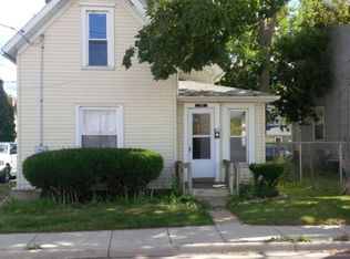 129 Hill St, Lansing, MI 48912