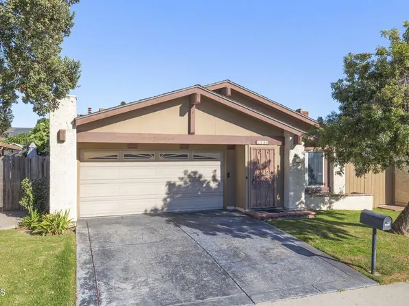 1248 Bobwhite Ct, Ventura, CA 93003