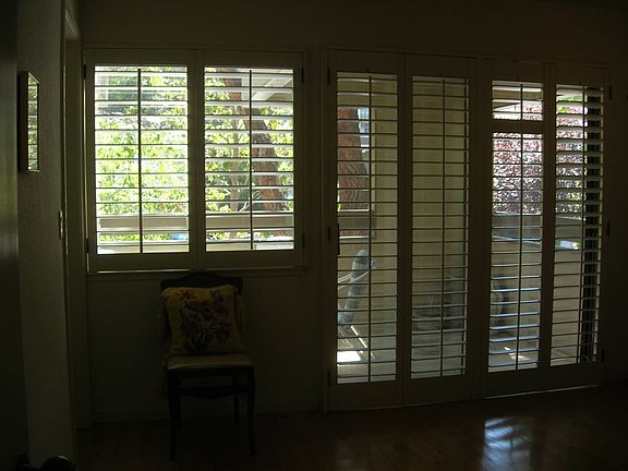 Serene Setting