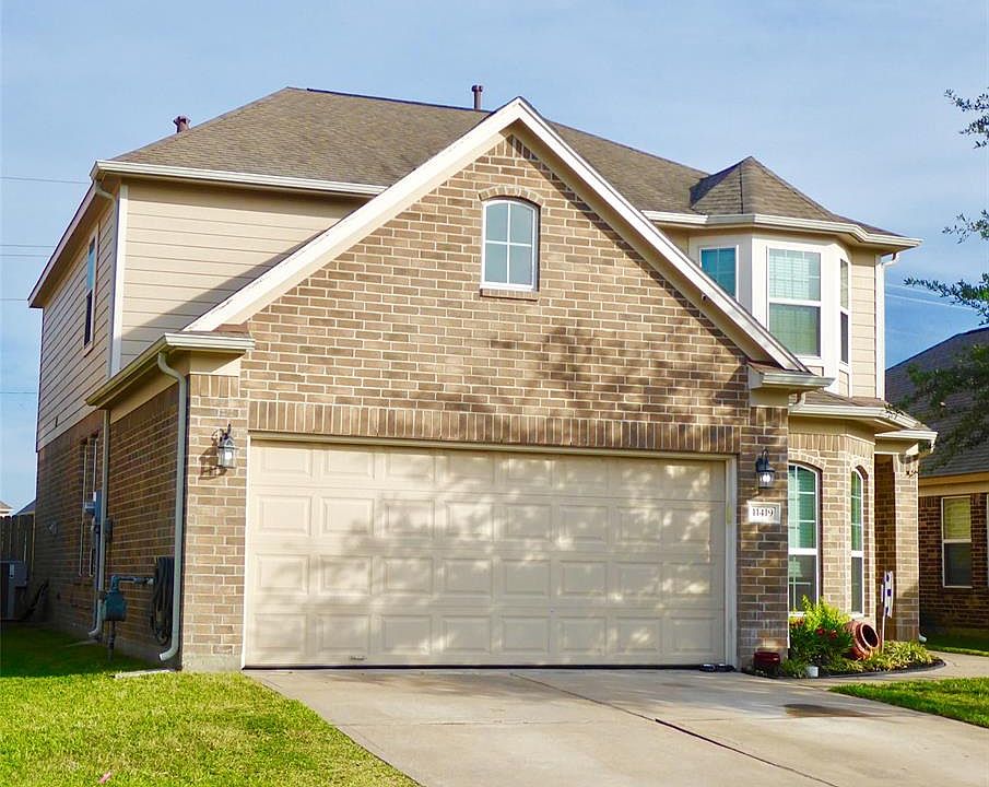 1st image of 11419 Baldwin Spruce Trl