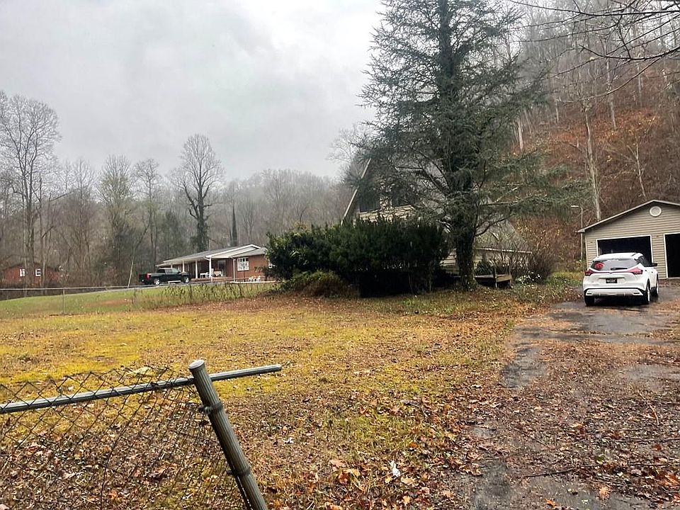 664 Sycamore Rd, Ashcamp, KY 41512 Zillow