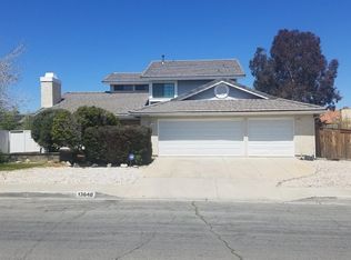 13640 N Star Ave, Victorville, CA 92392