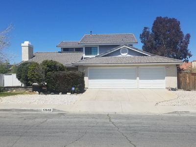 13640 N Star Ave, Victorville, CA, 92392
