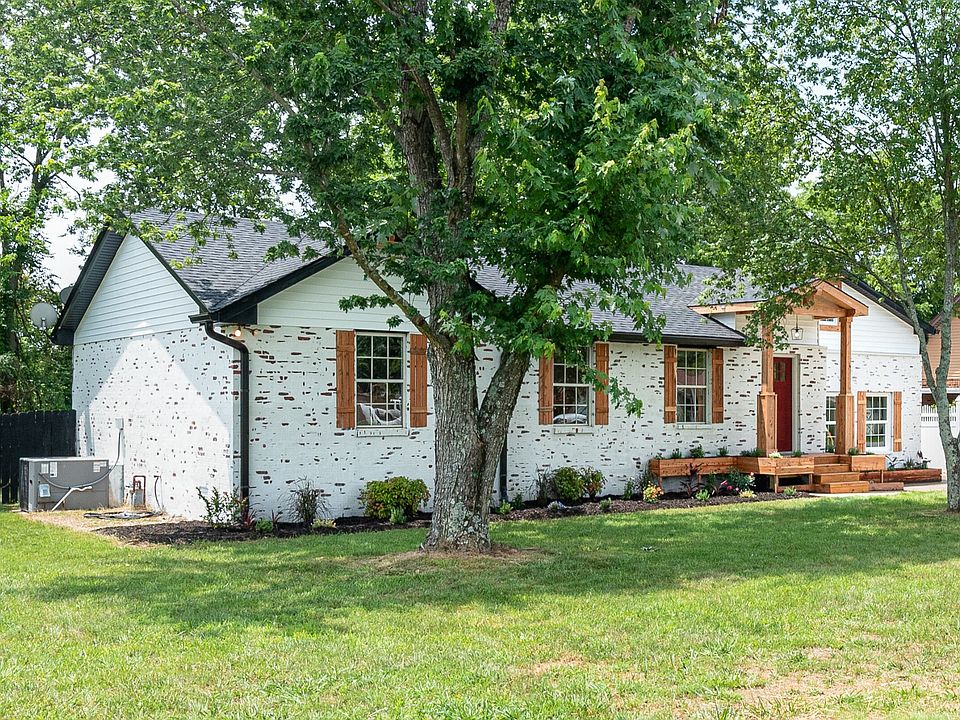 440 Lealand Ln, Lebanon, TN 37087 Zillow